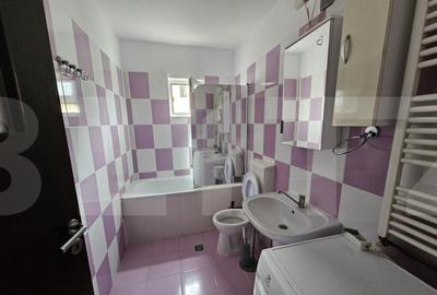 Apartament cu 3 camere decomandat, mobilat în Girocului - 1