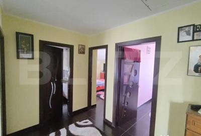 Casă cu 5 camere cu Teren 462 Mp în Malu Mare - 9