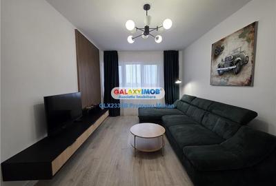 Vanzare Apartament Premium cu 2 cam in apropriere de Valea Oltului - 32