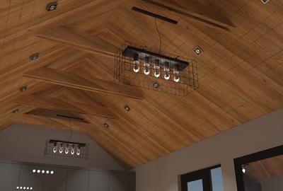 Adunatii Copaceni (Varlaam), casa individuala, aproape de Bucuresti - 6