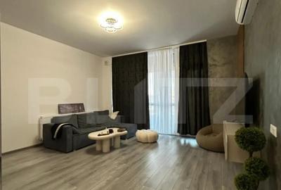 Apartament cu 2 camere semidecomandat în Calea Sighisoarei - 5