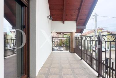 OX693 Casa Individuala Cu Garaj - Pozitie Excelenta - 27