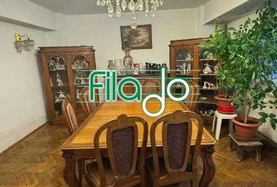Apartament 4 camere tip duplex Iancului - 11