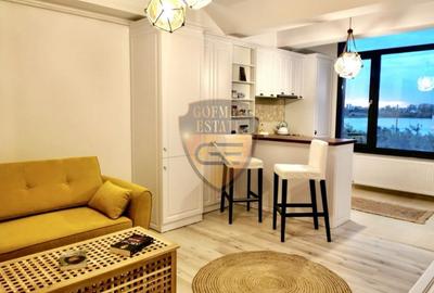 Apartament cu 2 camere decomandat în Universitate