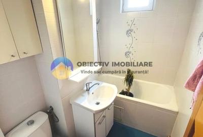 Apartament cu 4 camere decomandat, mobilat în Central - 7