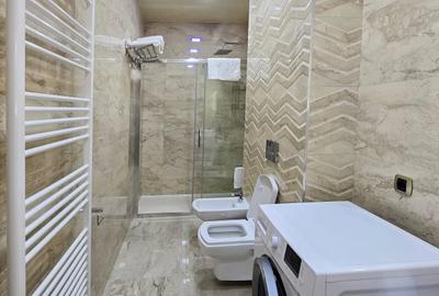 Inchiriez ap 3 camere bloc nou DELUXE - 6