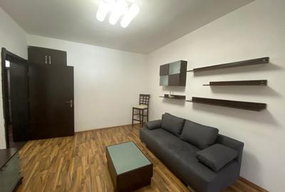 Apartament cu 2 camere decomandat, mobilat în Cotroceni - 2