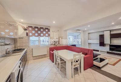 Faleza Nord - Apartament 80 mp cu 2 Camere si 2 Bai - la cativa pasi de Plaja - 5