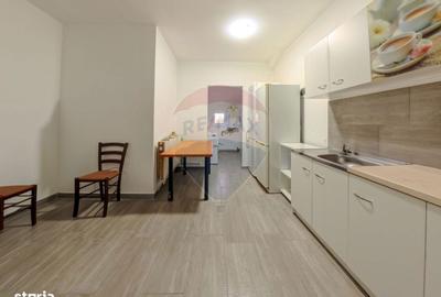 Spațiu comercial, de 266 mp, în Buchila - 2