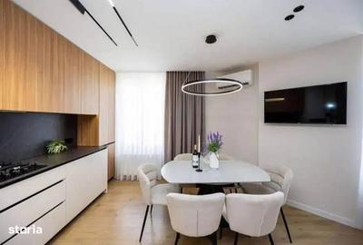 Apartament cu 2 camere în Tunari