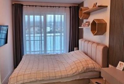 Apartament cu 3 camere în Central - 5