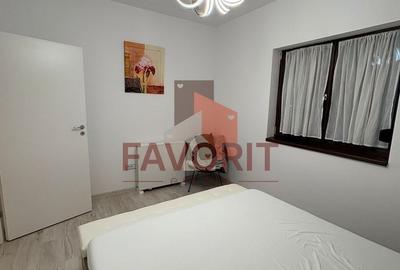 2 camere | etaj 2 | centrala proprie | loc de parcare acoperit | complet utilat - 3