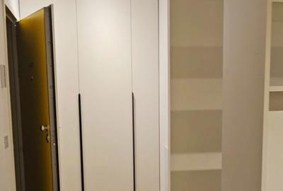 Apartament cu 2 camere în Bucureștii Noi - 1