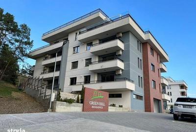 Apartament cu 2 camere în Central - 1