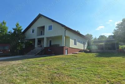 Casă cu 6 camere cu Teren 2900 Mp în Șiștarovăț - 4