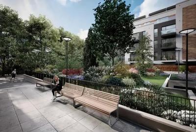 ICON Garden, zona Stefan cel Mare, apartament 3 camere - 14