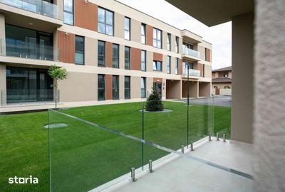 Apartament cu 2 camere în Unirii - 10