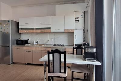 Apartament 2 camere, etaj 2/3, complet mobilat - Zona Calea Urseni - 5