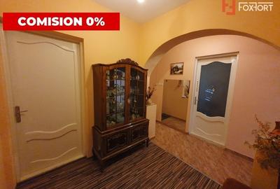 COMISION 0% Casa cu teren 1642 mp in proprietate | zona Dambovita - 11