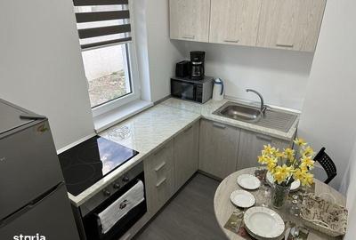 Apartament cu 2 camere în Central - 7