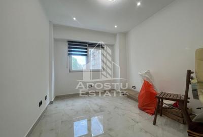 Apartament cu 3 camere semidecomandat, mobilat în Podgoria - 5