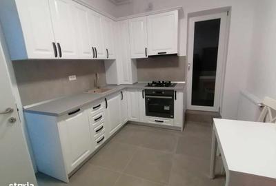 Centrala proprie, loc parcare subteran, bloc 2023, 4 min metrou
