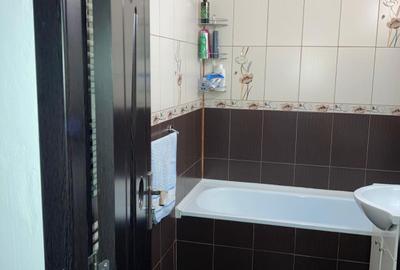 Apartament cu 3 camere decomandat în Central - 7
