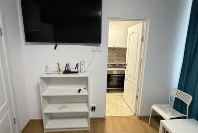 Închiriere Garsoniera zona Sos.Pantelimon - Str Marcu Armașuu - 5