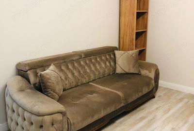 3 cam amenajat GRADINA PRIVATA terasa loc parcare langa Penny si Lidl - 2