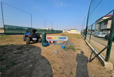 Teren intravilan pe strada Stelelor in Militari Residence 800 Euro - 4