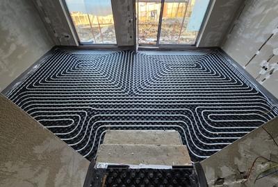 Duplex cu 6 camere cu Canalizare în Dezmir - 12