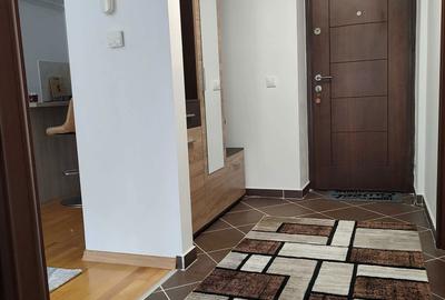 Apartament cu 2 camere decomandat în Central - 6