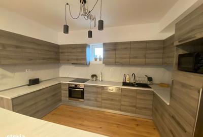 Casă cu 4 camere în Căpeți - 6