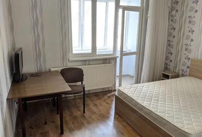 Garsonieră decomandată în Vitan - 1