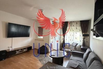 3 decomandate 1mai, centrala proprie, mobilat - 12