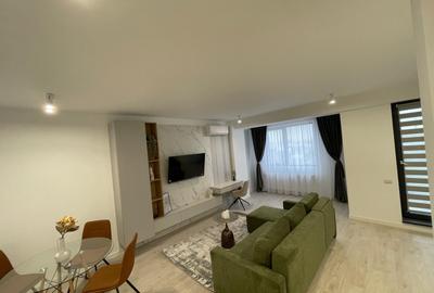 The Crib #5 – Pipera Residence 5 | Loc parcare subteran inclus