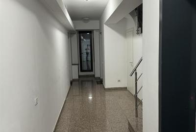 Studio | Aviatiei - Baneasa | Parcare subterana | bloc 2012 - 8