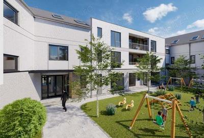 Proiect cu AC pentru 40 de apartamente - 4