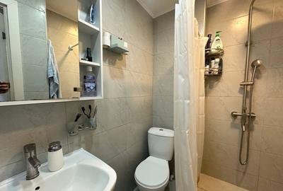 Garsoniera de inchiriat in zona Obor - 2