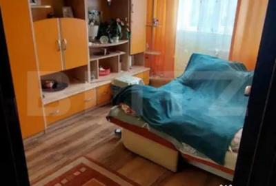 Apartament cu 3 camere decomandat în Mărăști - 1