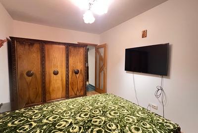 Apartament 3 camere Muncii, 5 minute de metrou, mobilat si utilat complet, liber - 26