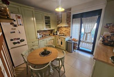 Apartament 3 camere Valea Lupului - 4