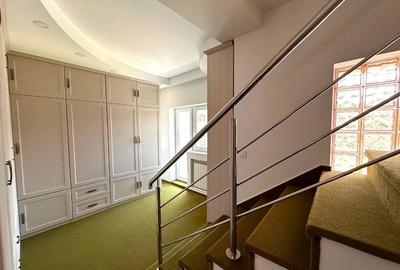 Proprietate exclusivista- Militari - Uverturii- Vila LUX-  piscina - 14