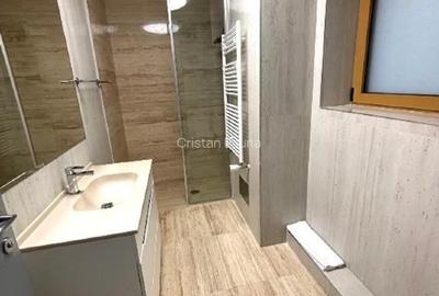 Apartament cu 4 camere decomandat în Primăverii - 10