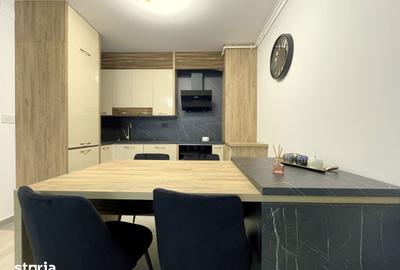 Apartament cu 2 camere în Central - 9