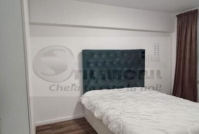 Apartament lux 3 camere Pacurari - 650 euro - 3