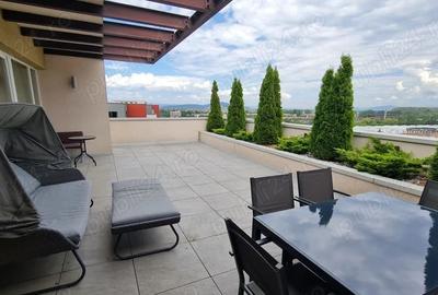 Apartament tip penthouse, Urban Pentha, Coresi Apartament tip penthouse, Urban Pentha, Coresi - 3