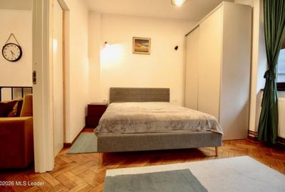 VASILE LASCAR-BATISTEI, STUDIO 41MP, RENOVAT, MOBILAT,UTILAT COMPLET, 0%COMISION - 13