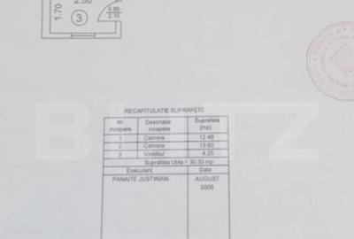 Casa de vanzare, 3 camere, 80 mp, Giulesti Casa de vanzare, 3 camere, 80 mp, Giulesti - 7