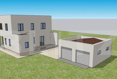 Teren de 1500 mp, în Cionchești - 18